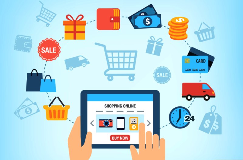 The Ultimate Scope of Ecommerce - Technology Trends In 2023 