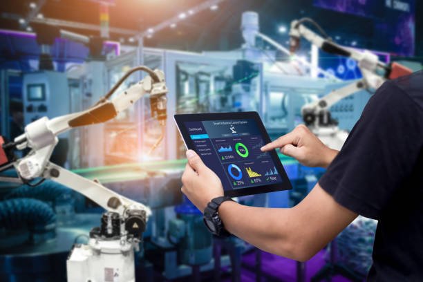 Integrating Total Productive Maintenance and Industry 4.0 for Optimal Performance