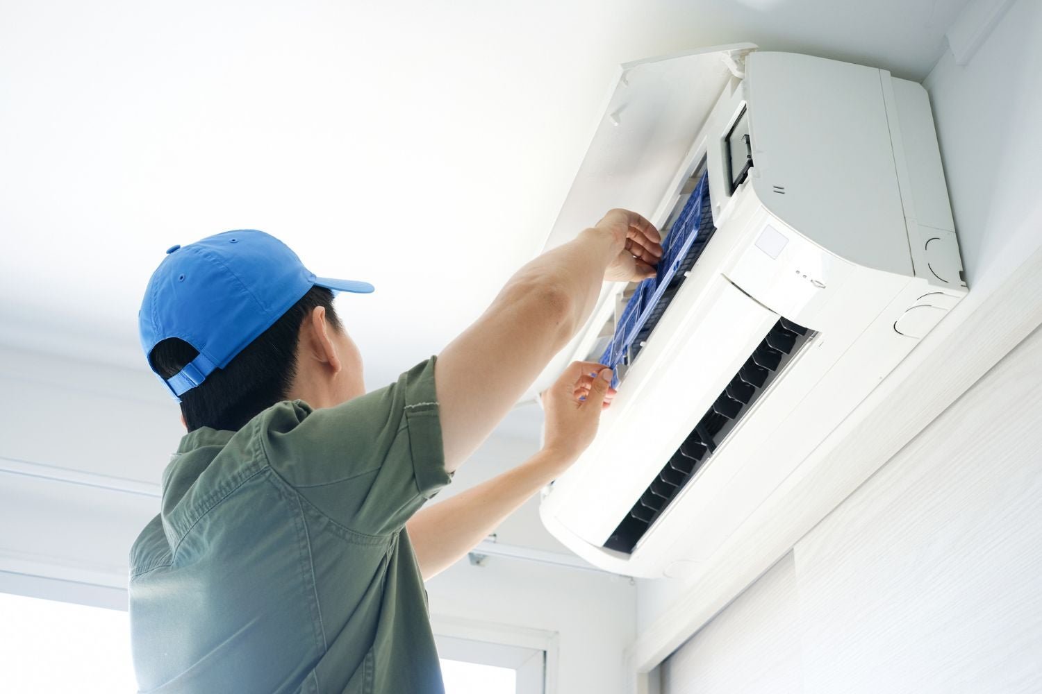 Dubai's AC System Upgrades: Energy-Efficient Solutions for Cost Savings