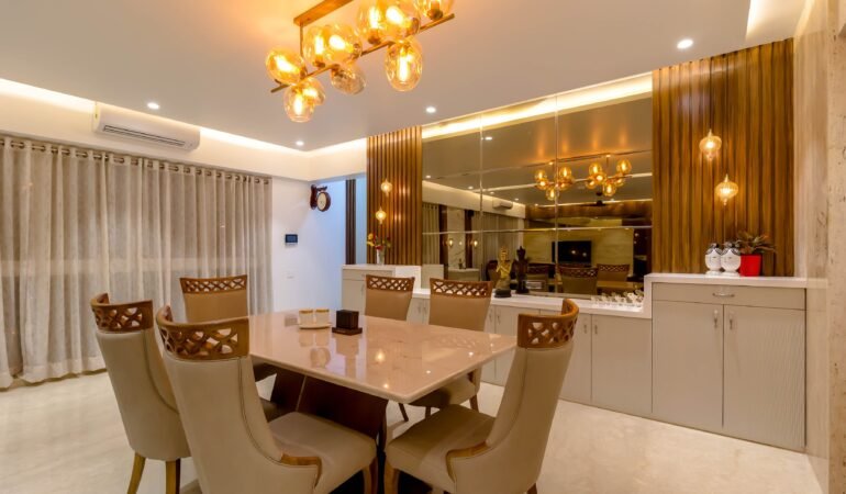 Tips To Choose the Best Residential Interior Designer in Pune