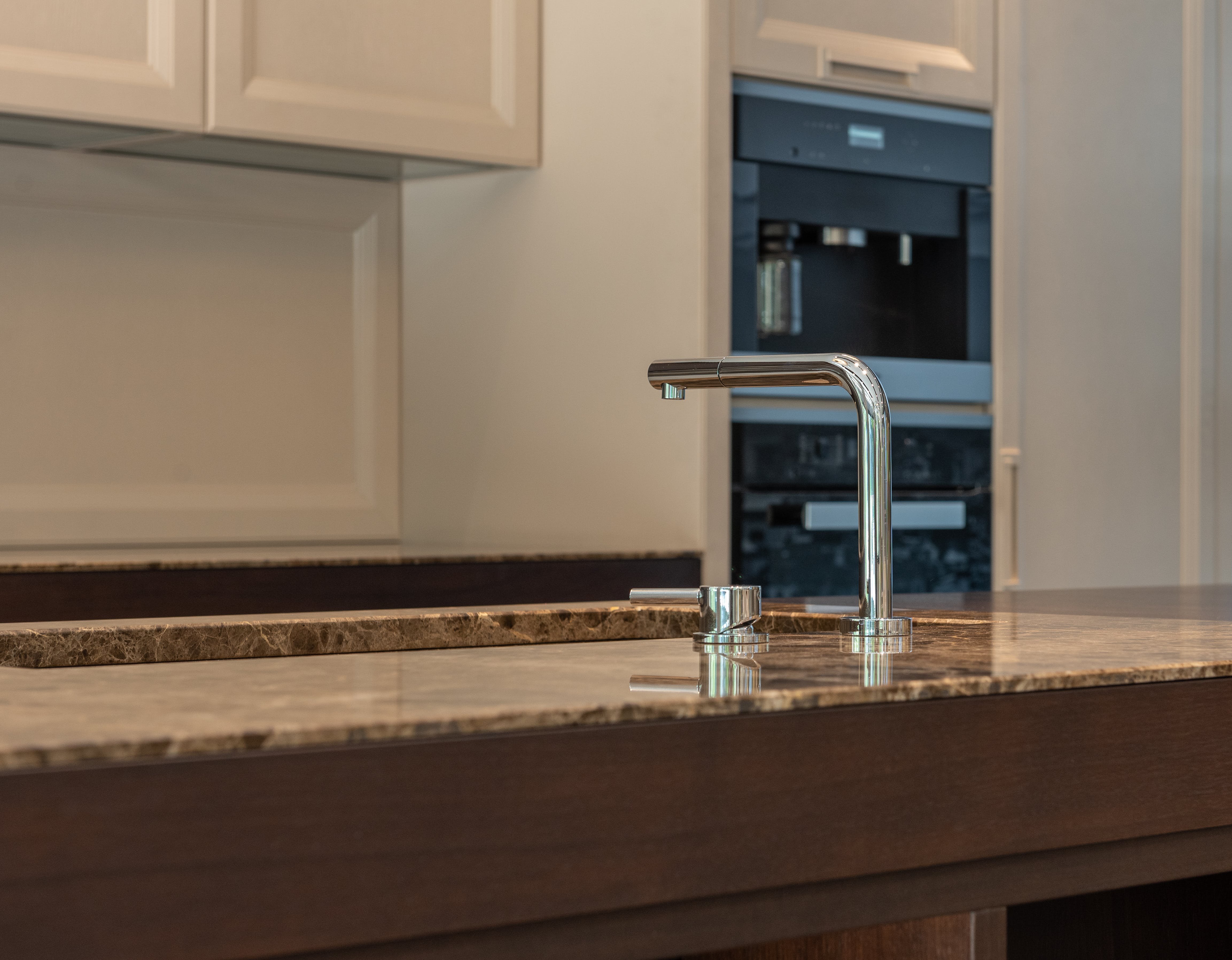 Choosing The Perfect Luxury Taps: A Buyer's Guide