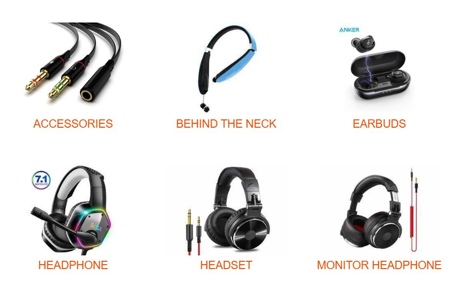 Buy Bluetooth Headphones Online: The Best Products to Trust