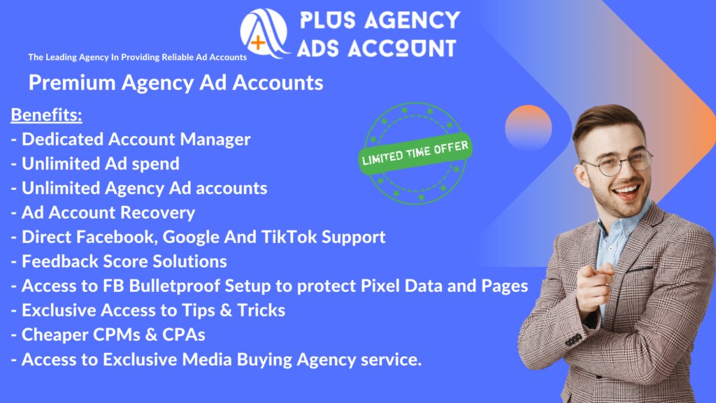 Maximizing Advertising Success with Google Agency Ad Accounts